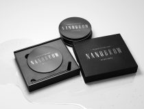 Nanobrow Eyebrow Styling Soap Bewertunge