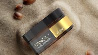 nanoil argan haarmaske