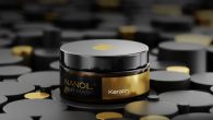 Nanoil Top Keratinmasken