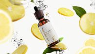 Nanoil Lieblingsgesichtsserum mit Vitamin C