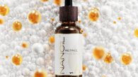Nanoil empfohlenes Gesichtsserum mit Retinol