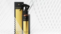 Volumenspray für Haare Nanoil