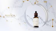Gesichtsserum mit Kollagen Nanoil