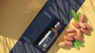 Nanoil argan oil Arganöl