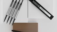 Stift zum präzisen Augenbrauenschminken