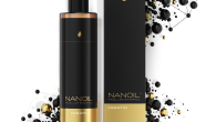 Shampoo mit Keratin