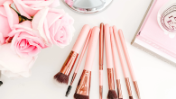 Make-up-Pinsel - das beste Set für Anfänger