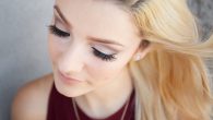 Methoden für schöne Wimpern