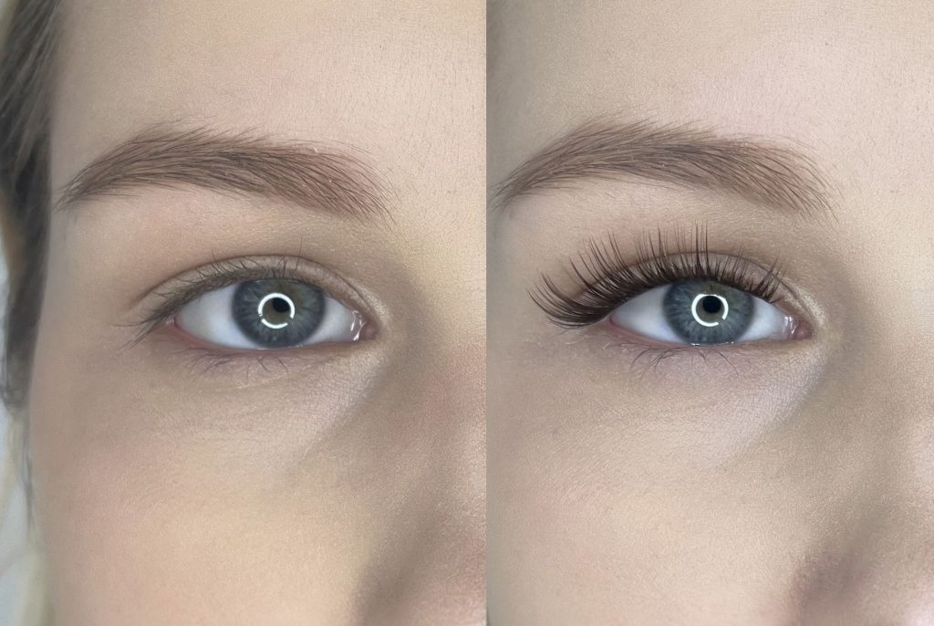 bestes Wimpernverlängerungsset – Ranking